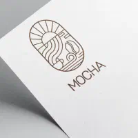 طراحی لوگو حرفه‌ای + ترجمه تخصصی