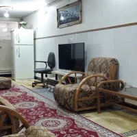 اجاره سوییت مبله روزانه/هفتگی/ماهانه پارکینگدار
