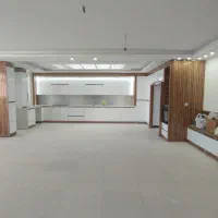 کابینت و کمد دیواری . فلز و mdf