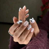 تخفیف ویژه خدمات تخصصی ناخن