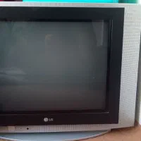 تلویزیون صفحه تخت الجی