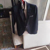 کت شلوار سایز 38