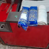 خرد کن طاقه   سفره یکبار مصرف کیسه فریزر وکیسه زبا