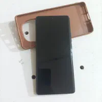 شیائومی نوت ۱۴ پرو ۸/۲۵۶ مشکی نو|موبایل|اندیشه, اندیشه فاز ۱|دیوار