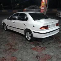 سمند موتور ملی 97|خودرو سواری و وانت|ماکو, |دیوار