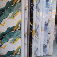 اجرای ماربل شیت