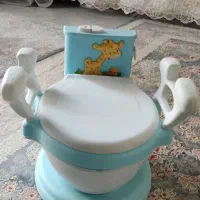 لگن آموزشی کودک