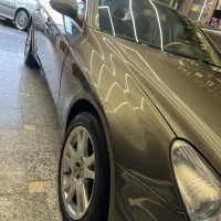 بنز کلاس CLS CLS350، مدل ۲۰۰۷