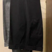 شلوار دمپا و ۹۰ تایی|لباس|یزد, |دیوار