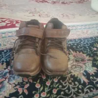کفش بچه گانه