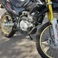 تریل200cc