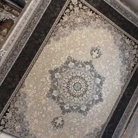 فرش ۱۲ متری ۷۰۰شانه ۲۵۵۰ سنگین وزن تمام نخ ضمانتی|فرش|مشهد, طلاب|دیوار