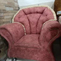 مبل  راحتی کودک
