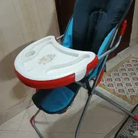 صندلی غذا