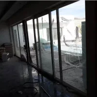 درب وپنجره دوجداره  پی وی سی|خدمات پیشه و مهارت|تهران, جیحون|دیوار