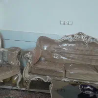 مبلمان و جلو مبلی ۷ نفره
