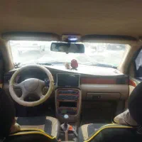 سمندمدل 84|خودرو سواری و وانت|سلماس, |دیوار