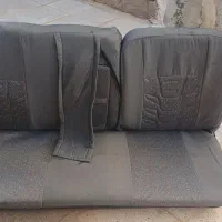صندلی نیسان