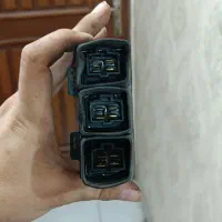 مقداری وسیله پراید نو و کارکرده. یک عدد فن ۲۰۶|قطعات یدکی و لوازم جانبی|اهواز, زیباشهر|دیوار