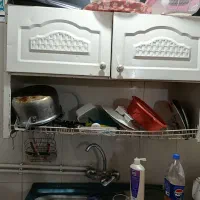 اب چکان و کابینت