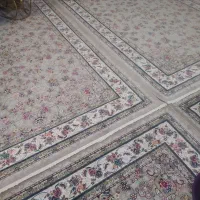 فرش 700شانه فیلی بدون زدگی
