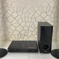 بلندگو (سینما خانواده)|سیستم صوتی خانگی|بجنورد, |دیوار