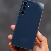 سامسونگ a35