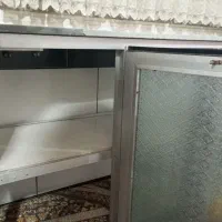 کابینت آلمینیوم|مصالح و تجهیزات ساختمان|علی‌آباد کتول, |دیوار