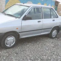 پراید مدل86|خودرو سواری و وانت|سبزوار, فیاض|دیوار