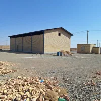 فروش سوله صنعتی|فروش دفتر صنعتی، کشاورزی، تجاری|میان جلگه, |دیوار