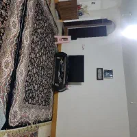 آپارتمان سه طبقه . طبقه اول . ۱۱۰ متری دو خوابه