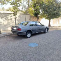 پارسtu5 اتوماتیک|خودرو سواری و وانت|قزوین, |دیوار