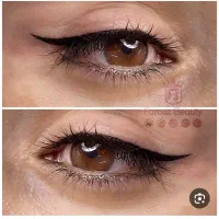 مدل رایگان میخام برای بن مژه و خط چشم