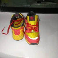 کتونی zx اسپانیا سفارش کره سایز 40(معاوضه )|کیف، کفش، کمربند|اسلام‌شهر, مظفریه|دیوار