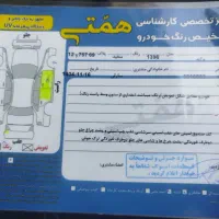 پراید مدل ۹۶|خودرو سواری و وانت|آق قلا, |دیوار