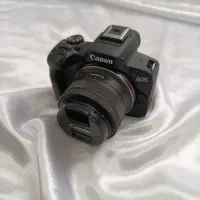 دوربین کنن r50