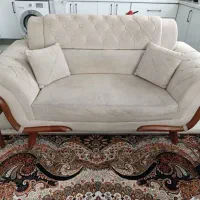 مبل راحتی ۵ نفره