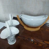 وسایل پذیرایی|ظروف سرو و پذیرایی|قشم, |دیوار