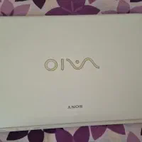 لپ تاپ SONY vaio