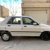 پراید ۱۳۱ مدل ۹۵ اسپرت|خودرو سواری و وانت|قم, زنبیل آباد|دیوار