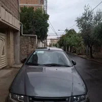 سمند سورن مدل 1402رنگ خاکستری متالیک بیمه  بیمه3|خودرو سواری و وانت|آزادشهر, |دیوار