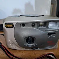 دوربین عکاسی