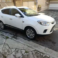 جکs5مدل ۹۵ بدون رنگ|خودرو سواری و وانت|سقز, |دیوار