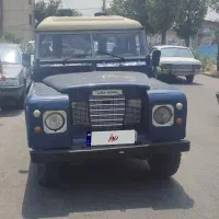 لندرور دیفندر، مدل ۲۰۰۰