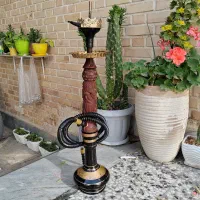 قلیون چوب سرخ|کلکسیون و سرگرمی|بجنورد, |دیوار