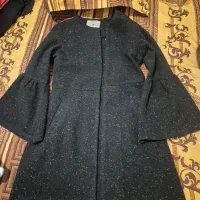 پالتو شلوار در حد نو به علت مهاجرت|لباس|مشکین‌دشت, |دیوار