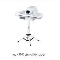 با اتوپرس جانتک مدل 5500 اتوکشی دیگه برات سخت نیست