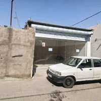 فروش خونه خیرآباد همراه با مغازه حاشیه /سندتک برگ|فروش خانه و ویلا|تربت جام, خیرآباد|دیوار