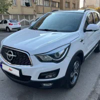 هایما s۵ مدل ۱۴۰۳ بدون رنگ گارانتی فعال|خودرو سواری و وانت|مشهد, فردوسی|دیوار