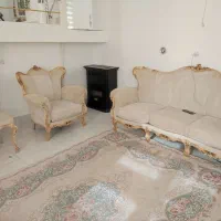 مبل سلطنتی و غذاخوری اتریشی